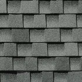 Slate shingle